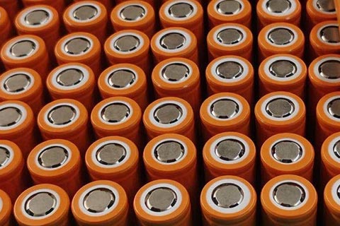 白沙黎族科士达叉车蓄电池回收-宝马电池回收